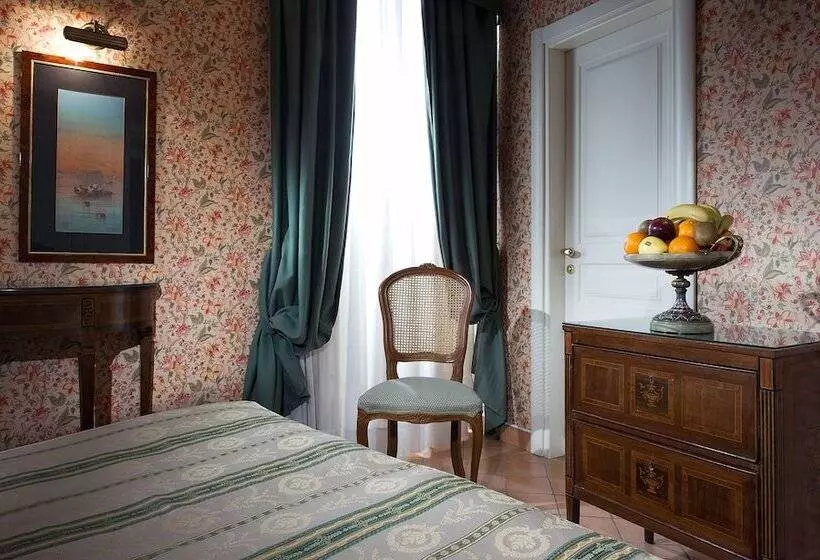 Fotos del hotel Chiaja Hotel De Charme:  15