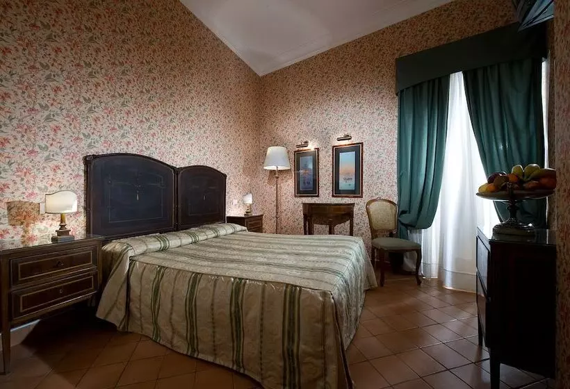 Fotos del hotel Chiaja Hotel De Charme:  4