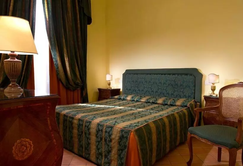 Fotos del hotel Chiaja Hotel De Charme:  17