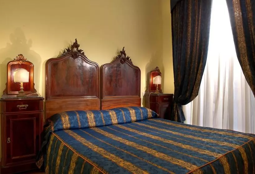 Chiaja Hotel De Charme