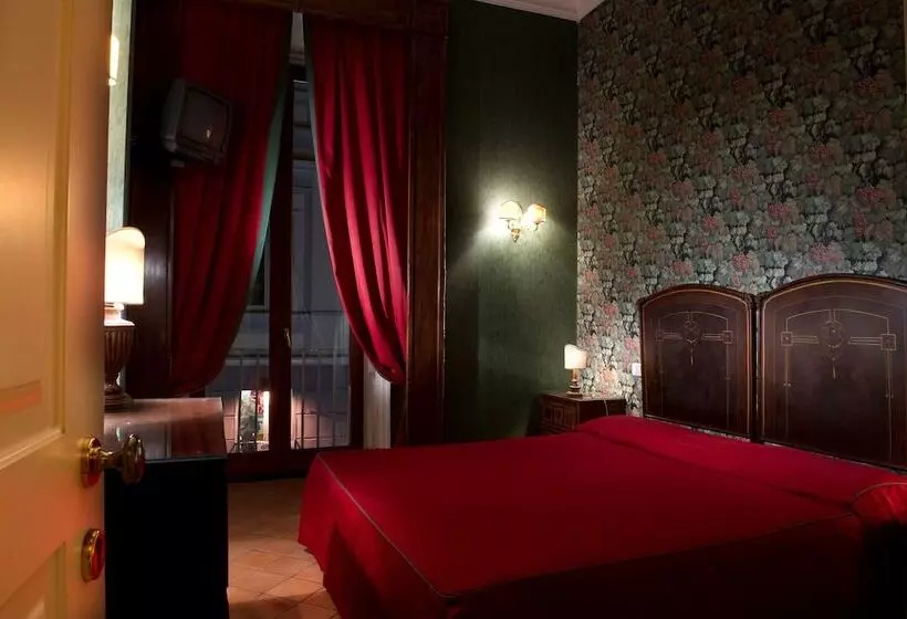 Fotos del hotel Chiaja Hotel De Charme:  19