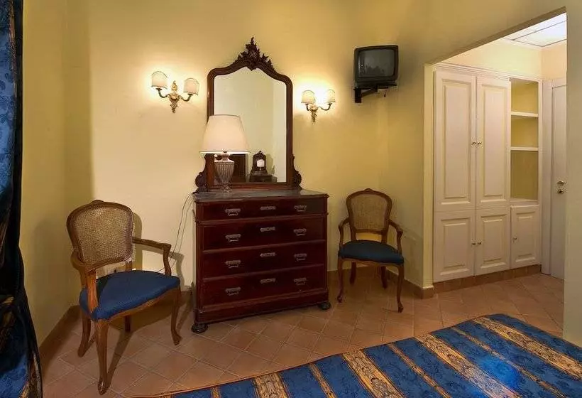 Fotos del hotel Chiaja Hotel De Charme:  22