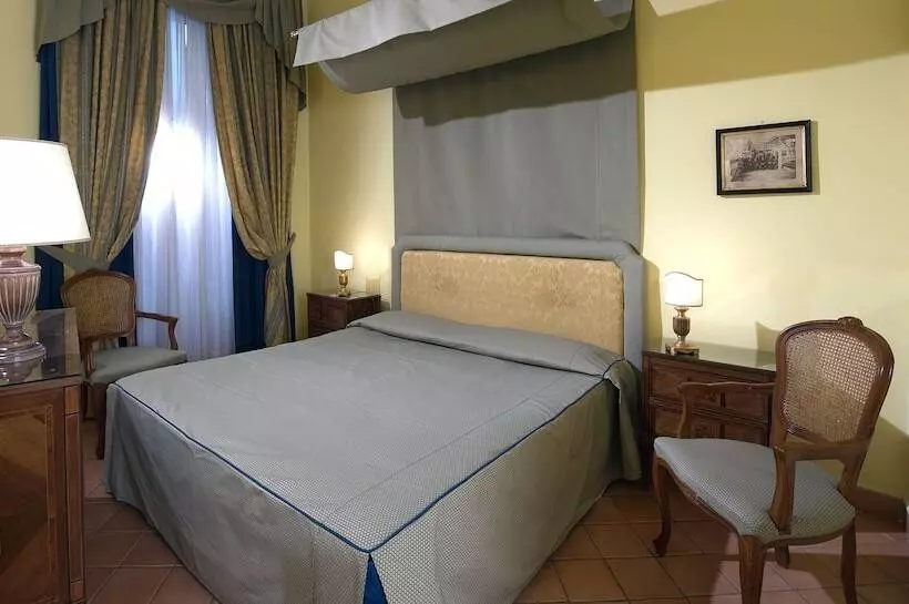 Fotos del hotel Chiaja Hotel De Charme:  24