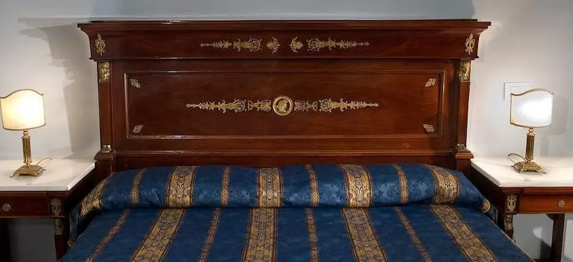 Fotos del hotel Chiaja Hotel De Charme:  6