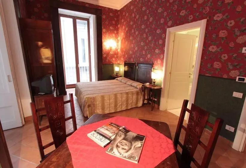 Fotos del hotel Chiaja Hotel De Charme:  21