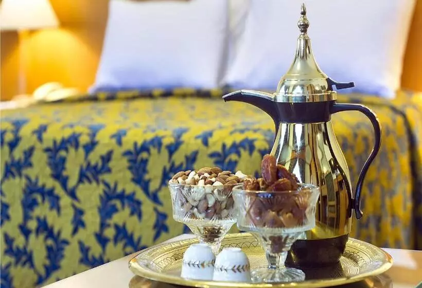 Fotos del hotel Elaf Ajyad:  56