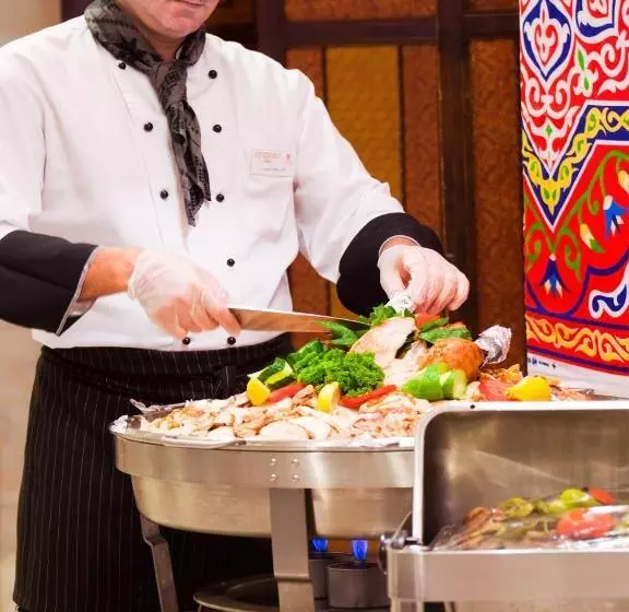 Fotos del hotel Elaf Ajyad:  52