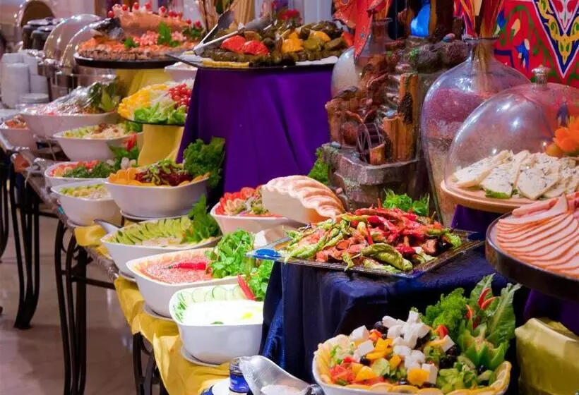 Fotos del hotel Elaf Ajyad:  34