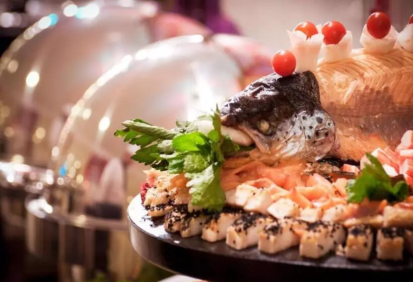 Fotos del hotel Elaf Ajyad:  27