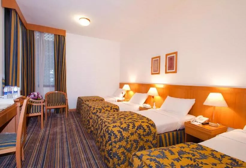 Fotos del hotel Elaf Ajyad:  21