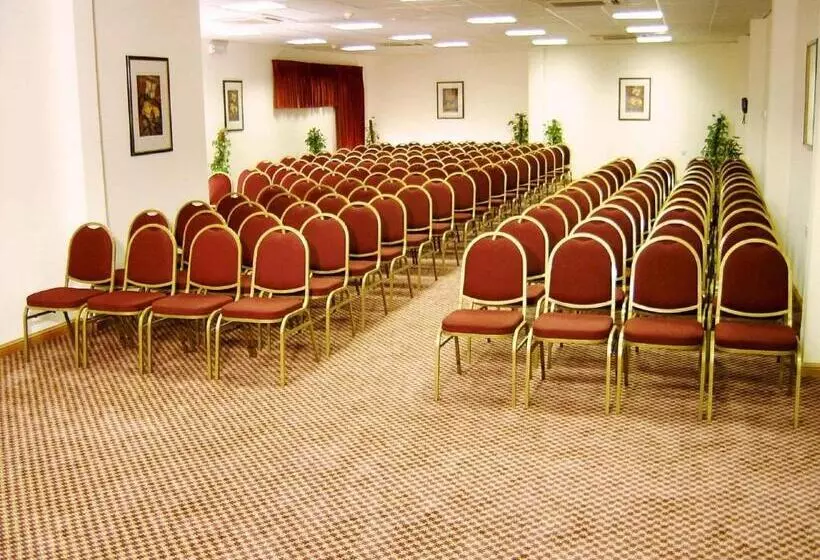 Fotos del hotel Elaf Ajyad:  36