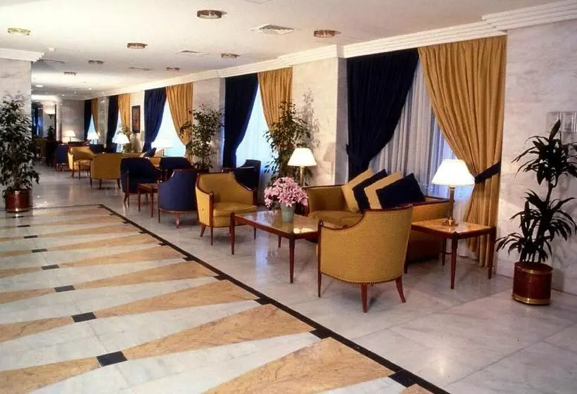 Fotos del hotel Elaf Ajyad:  49