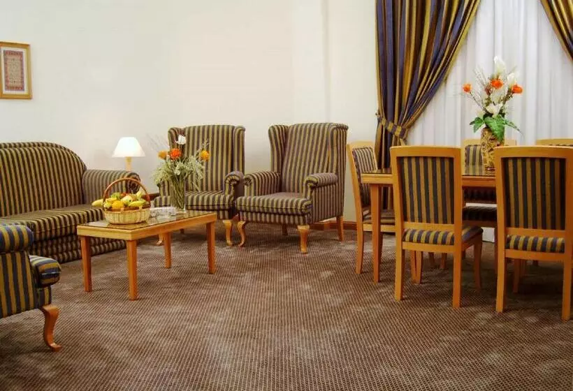 Fotos del hotel Elaf Ajyad:  47