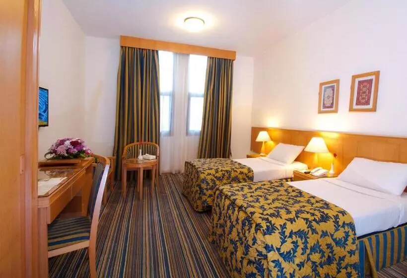 Fotos del hotel Elaf Ajyad:  2