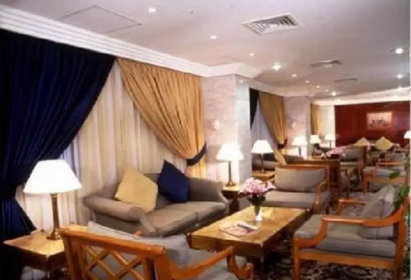 Fotos del hotel Elaf Ajyad:  60