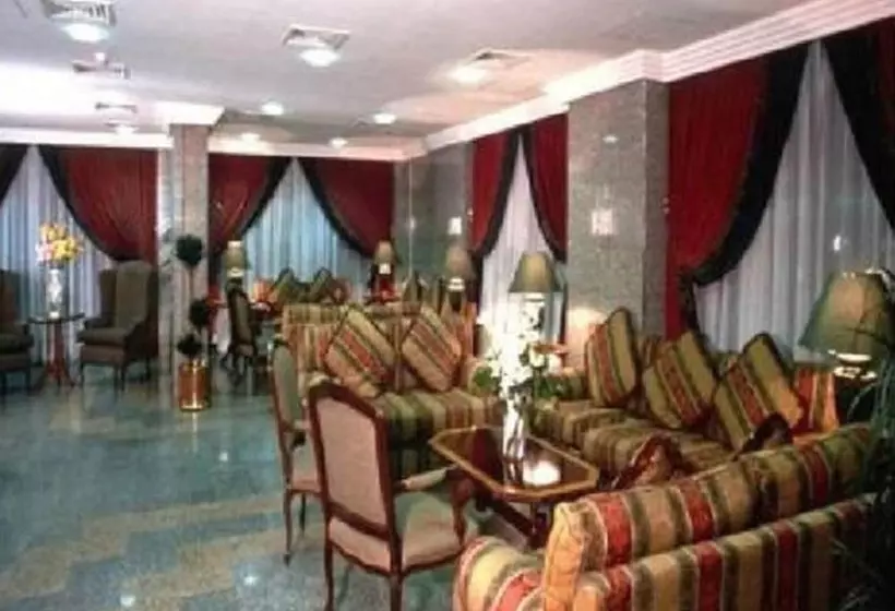Fotos del hotel Elaf Ajyad:  24