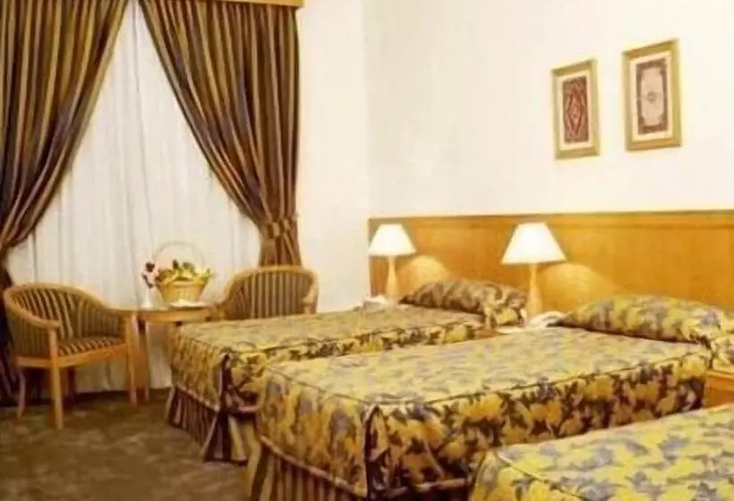 Fotos del hotel Elaf Ajyad:  14