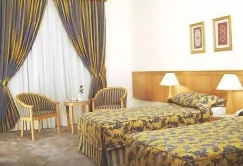 Fotos del hotel Elaf Ajyad:  15