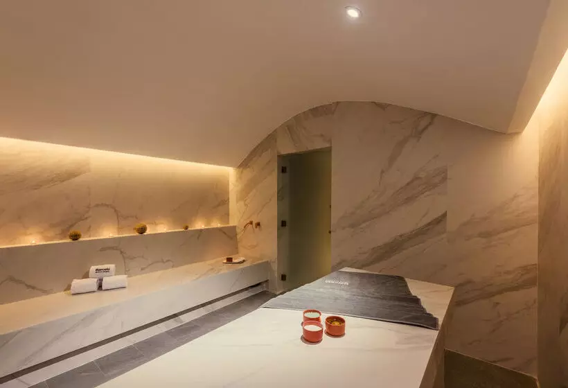 Fotos del hotel Barcelo Tanger:  5