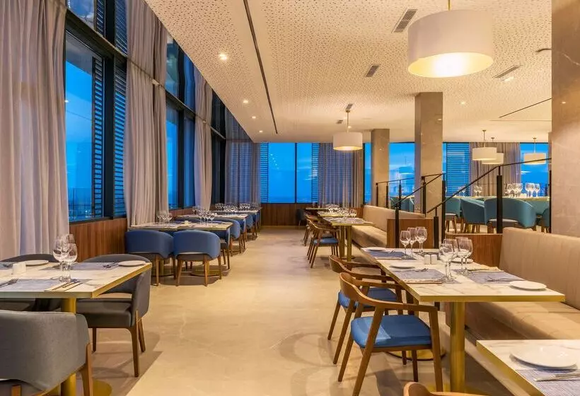 Fotos del hotel Barcelo Tanger:  13