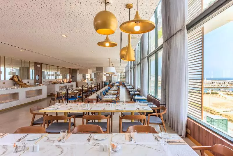 Fotos del hotel Barcelo Tanger:  11