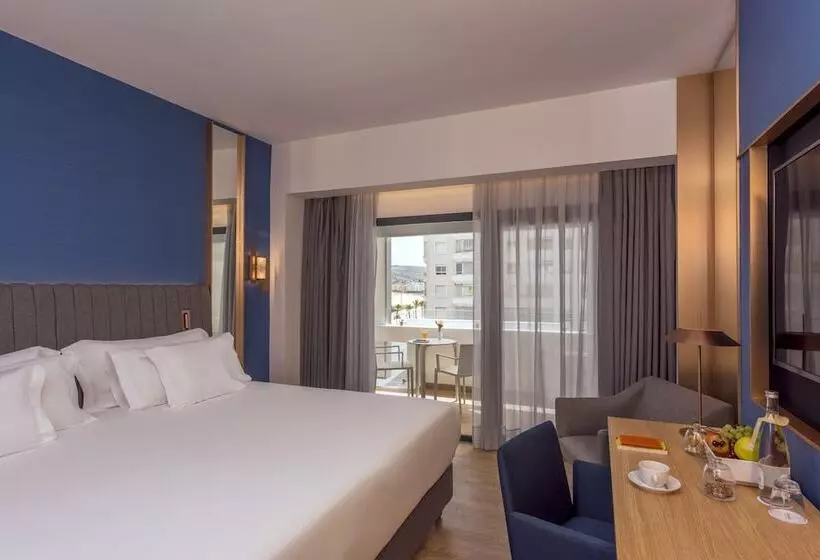 Fotos del hotel Barcelo Tanger:  3