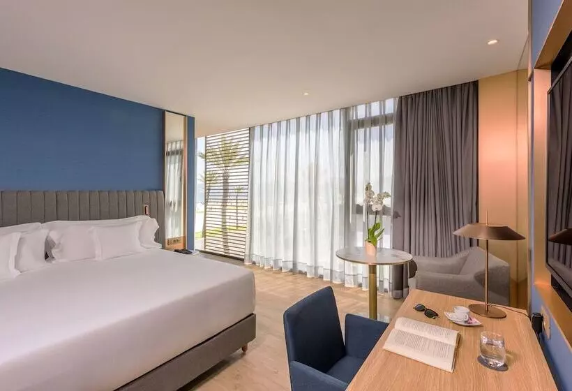 Fotos del hotel Barcelo Tanger:  8