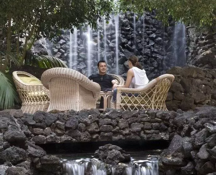 Fotos del hotel Beatriz Playa & Spa:  11