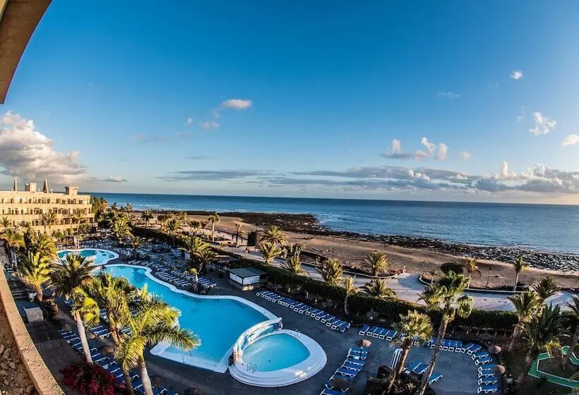 Fotos del hotel Beatriz Playa & Spa:  8