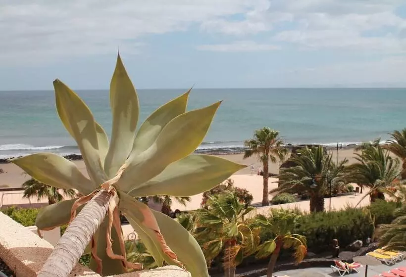 Fotos del hotel Beatriz Playa & Spa:  13