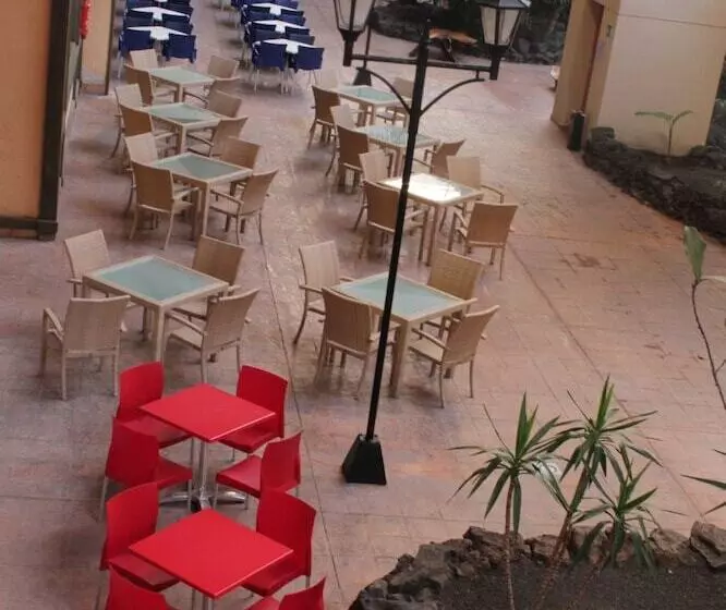 Fotos del hotel Beatriz Playa & Spa:  16