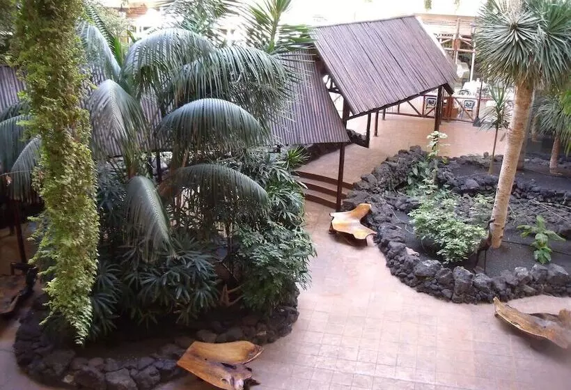 Fotos del hotel Beatriz Playa & Spa:  21