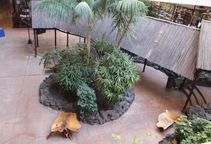 Fotos del hotel Beatriz Playa & Spa:  22