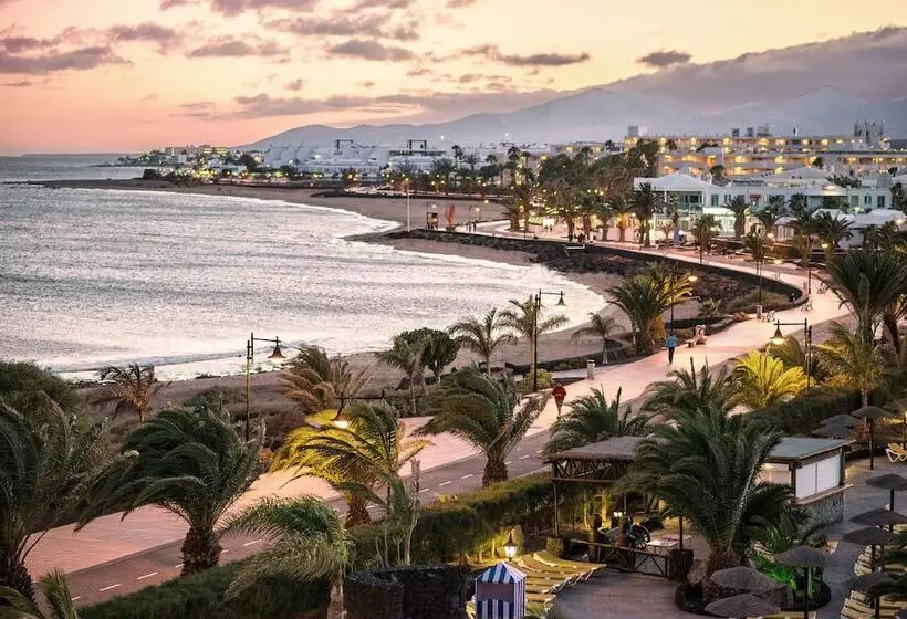 Fotos del hotel Beatriz Playa & Spa:  17