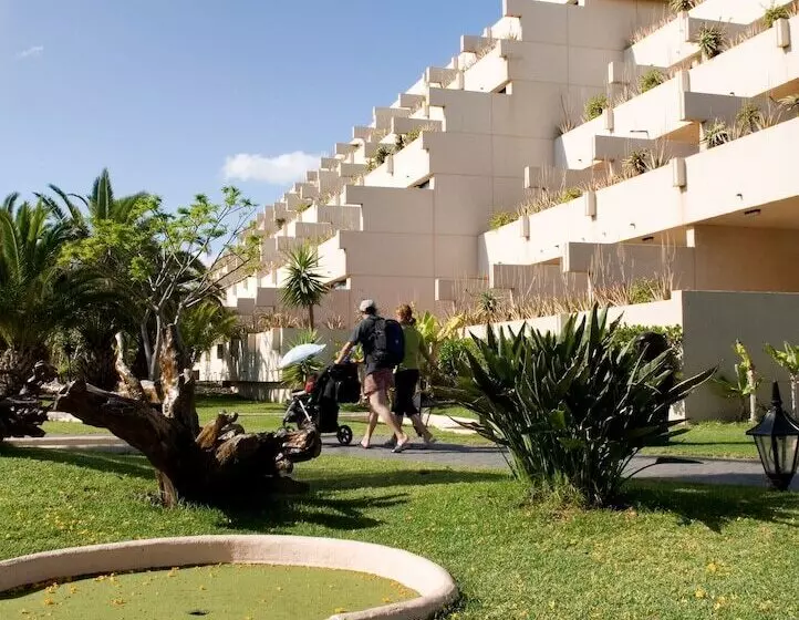 Fotos del hotel Beatriz Playa & Spa:  24