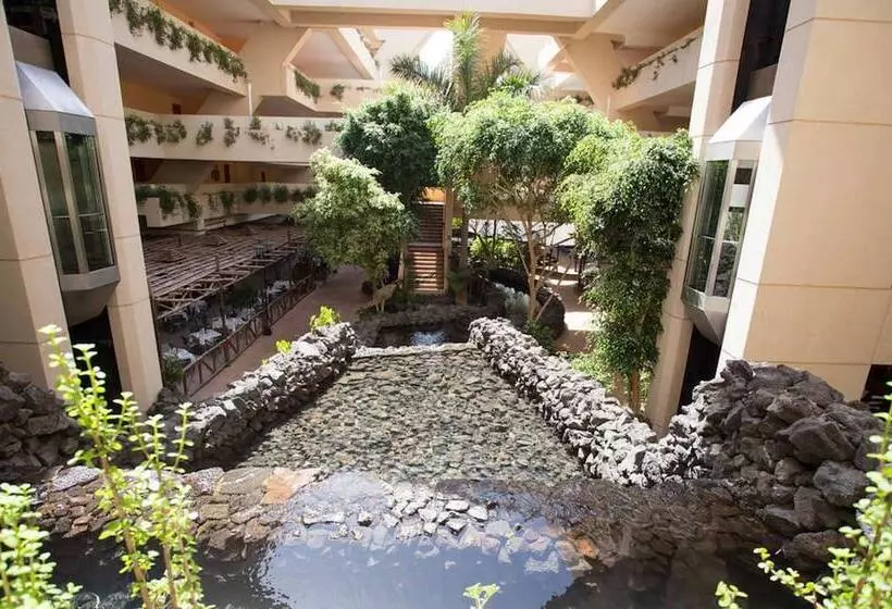 Fotos del hotel Beatriz Playa & Spa:  23