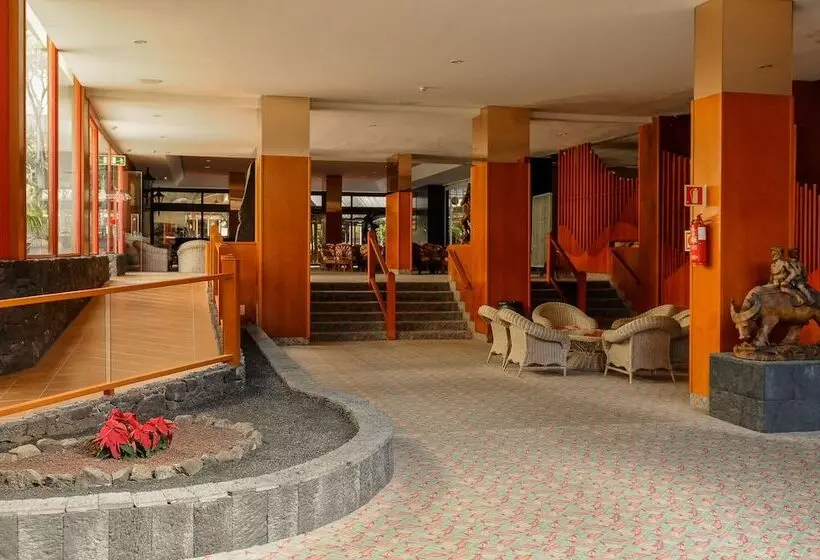 Fotos del hotel Beatriz Playa & Spa:  2