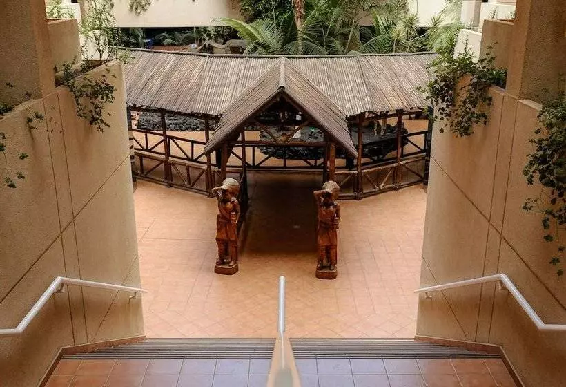 Fotos del hotel Beatriz Playa & Spa:  25