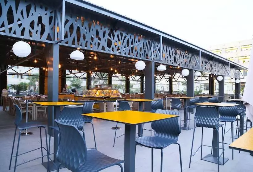 Fotos del hotel Beatriz Playa & Spa:  6