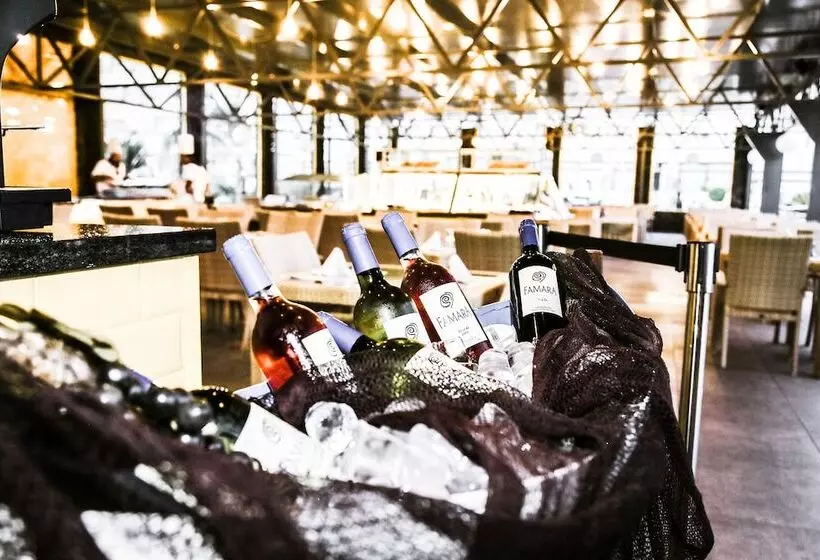 Fotos del hotel Beatriz Playa & Spa:  12