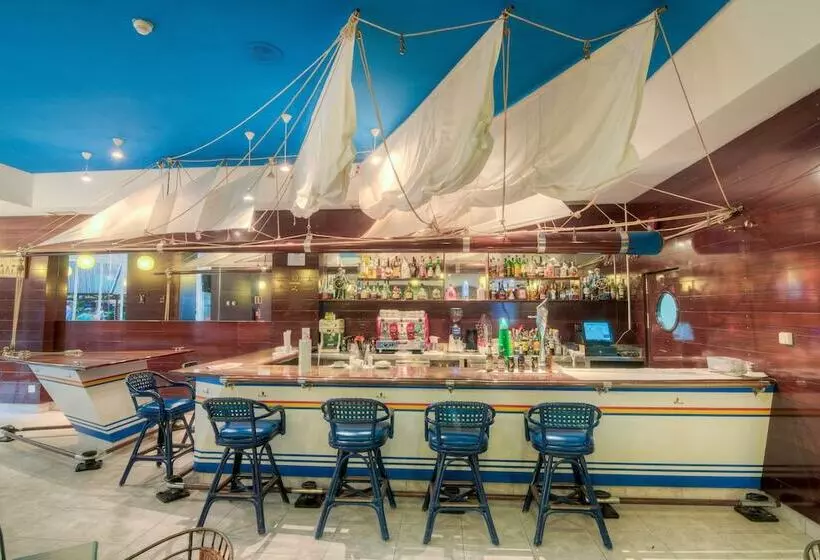 Fotos del hotel Beatriz Playa & Spa:  4