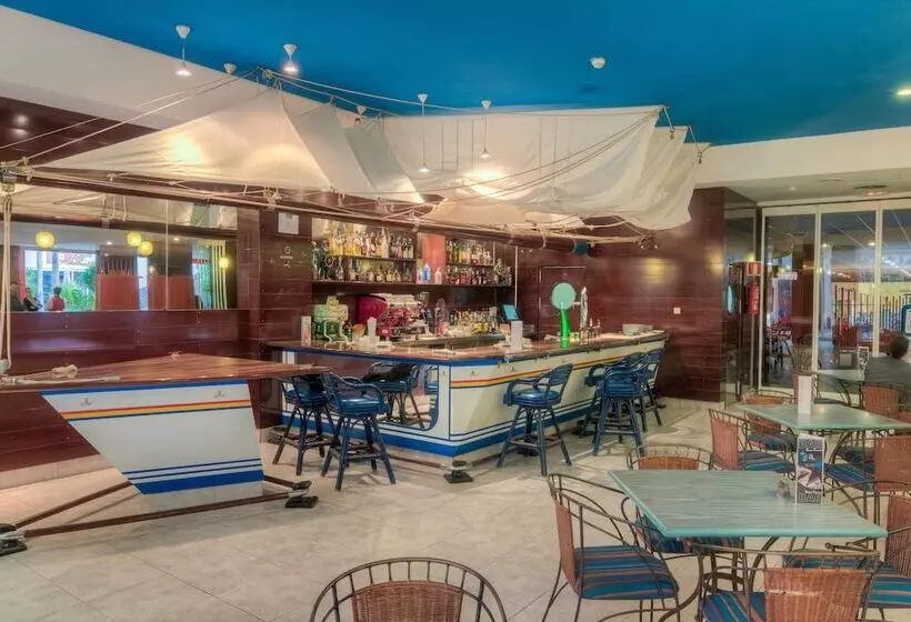 Fotos del hotel Beatriz Playa & Spa:  15