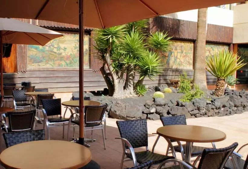 Fotos del hotel Beatriz Playa & Spa:  19