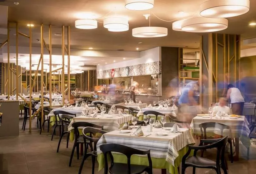 Fotos del hotel Beatriz Playa & Spa:  3