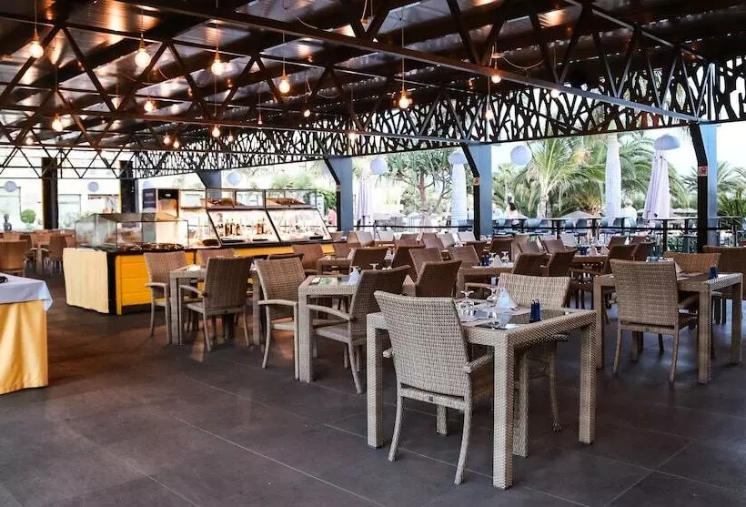 Fotos del hotel Beatriz Playa & Spa:  14