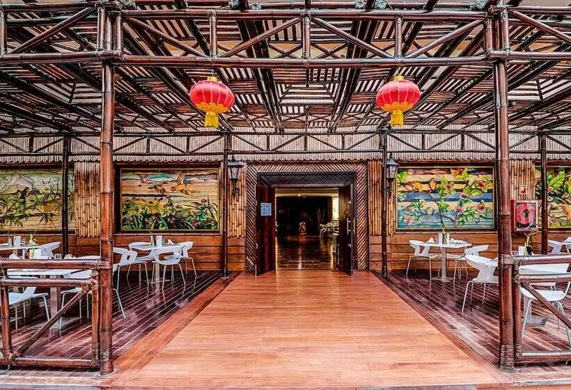 Fotos del hotel Beatriz Playa & Spa:  18