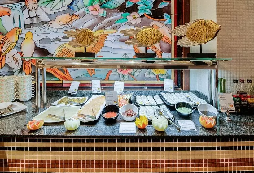 Fotos del hotel Beatriz Playa & Spa:  7