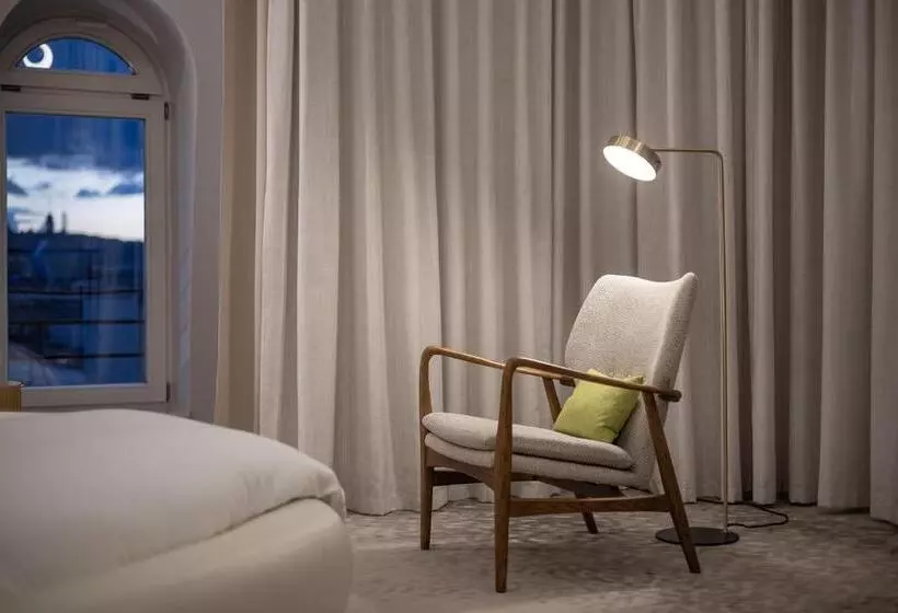 Fotos del hotel Century Old Town Prague  Mgallery  Collection:  16