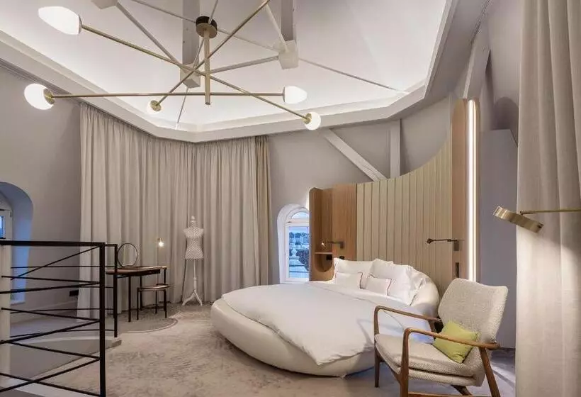 Century Old Town Prague  Mgallery  Collection