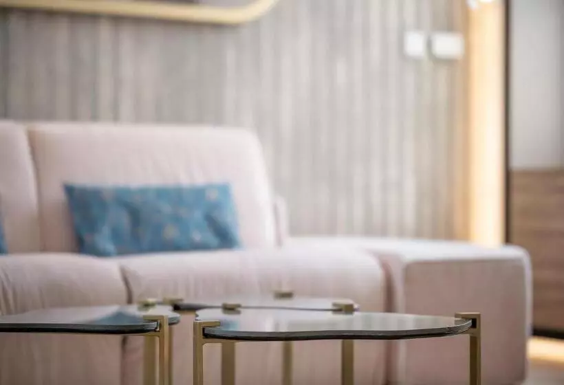 Fotos del hotel Century Old Town Prague  Mgallery  Collection:  19